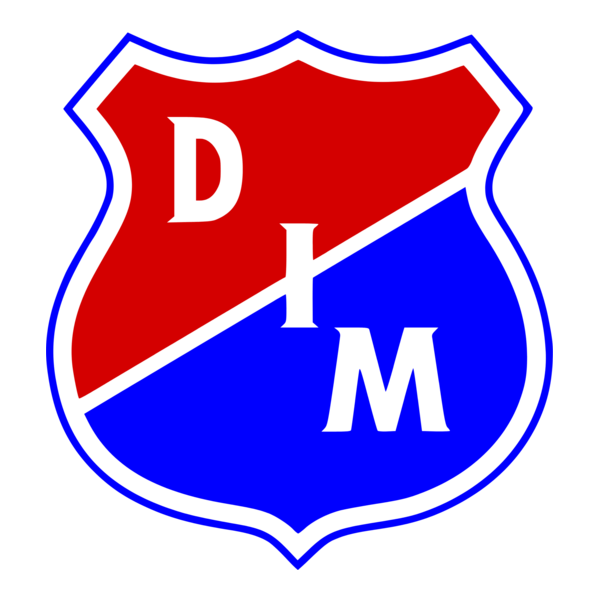 Deportivo Independiente Medellin Logo PNG Vector