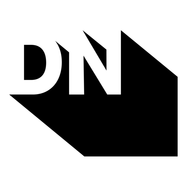 Designer News Logo PNG Vector