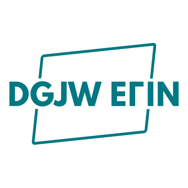 Deutsch-Griechisches Jugendwerk Logo PNG Vector