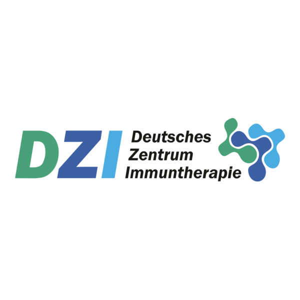 Deutsches Zentrum Immuntherapie Logo PNG Vector