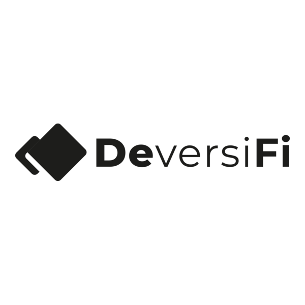 DeversiFi (DVF) Logo PNG Vector