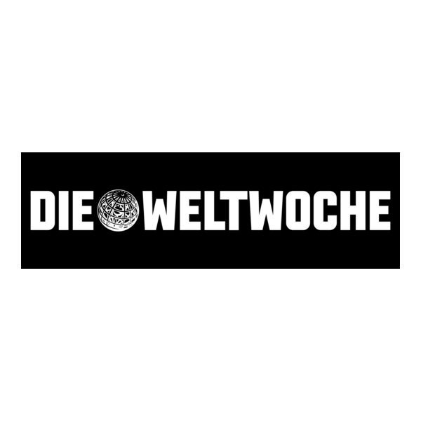 Die Weltwoche Logo PNG Vector