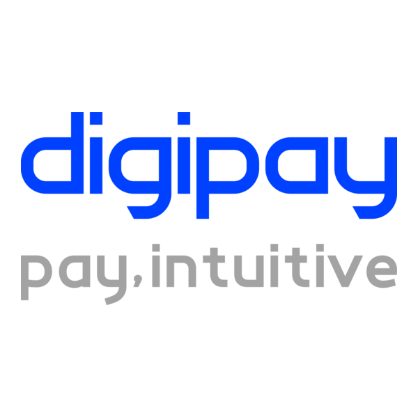 Digipay Logo PNG Vector (SVG) Free Download