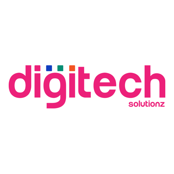 Digitech Logo PNG Vector (SVG) Free Download