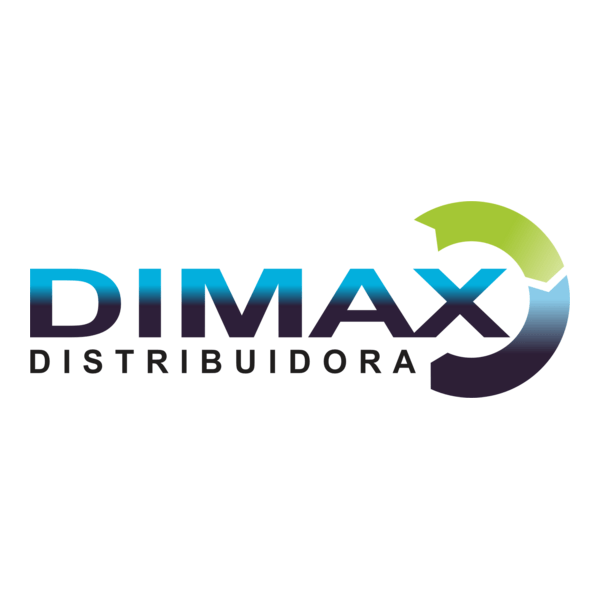 DIMAX DISTRIBUIDORA Logo PNG Vector
