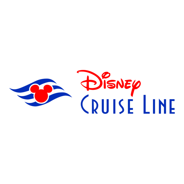 Disney Cruise Line Logo PNG Vector