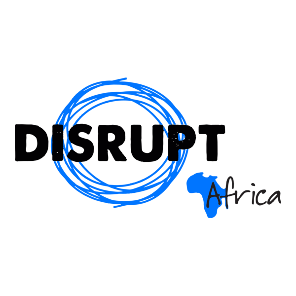 Disrupt Africa Logo PNG Vector