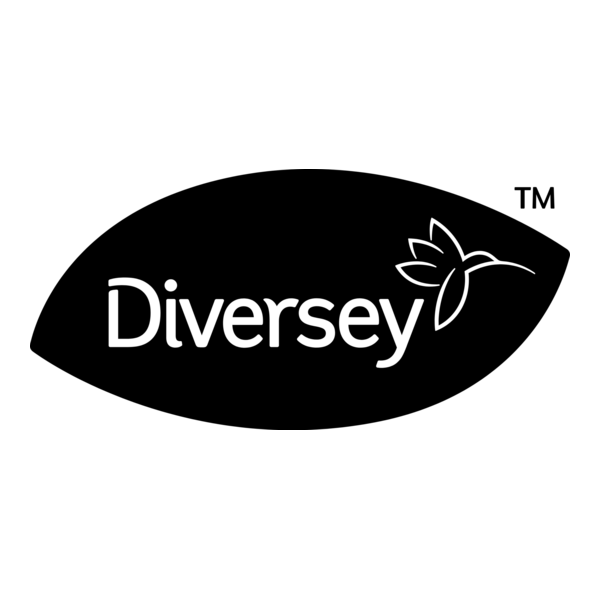 DIVERSEY Logo PNG Vector