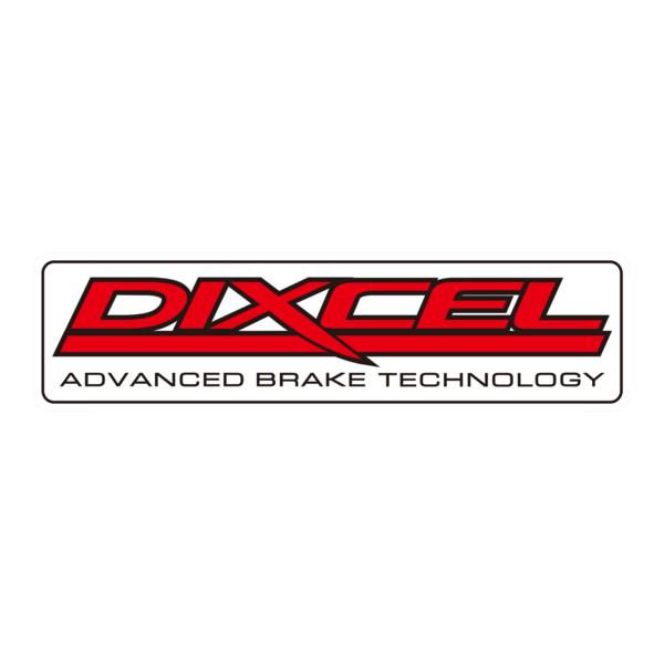 DIXCEL Logo PNG Vector