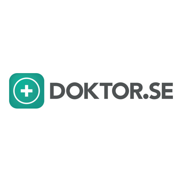DOKTOR.SE Logo PNG Vector