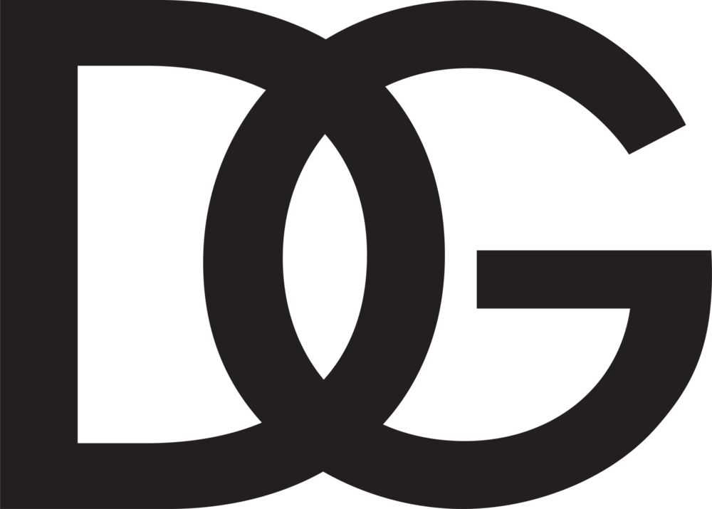 Dolce and Gabbana Logo PNG Vector