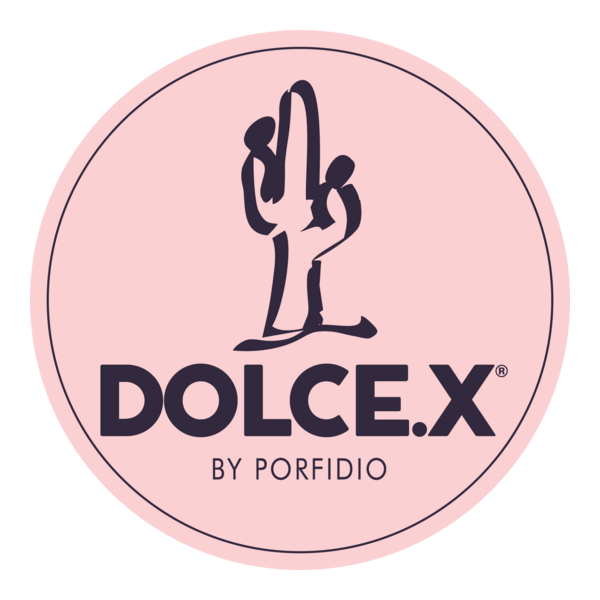 Dolce.X Logo PNG Vector