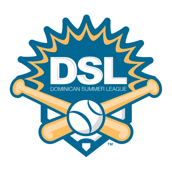 Dominican Summer League Logo PNG Vector