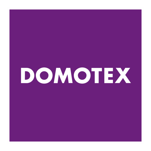 Domotex Logo PNG Vector