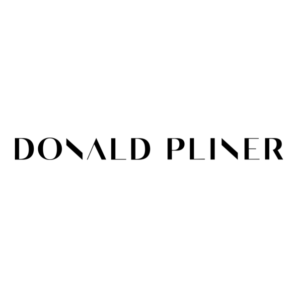 Donald Pliner Logo PNG Vector