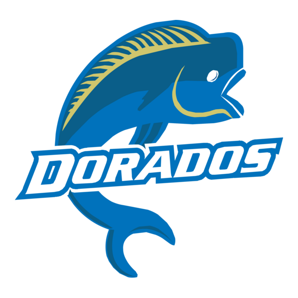 Dorados de Sinaloa 2003-2004 Logo PNG Vector