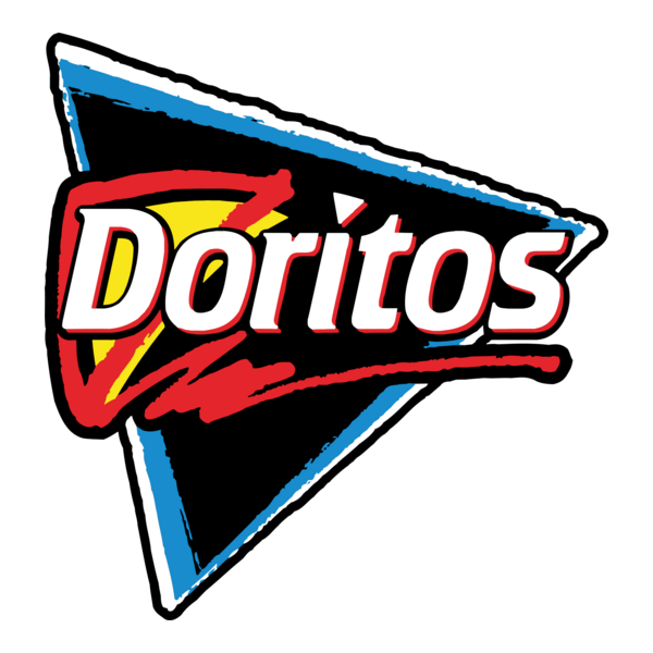 Doritos Logo PNG Vector