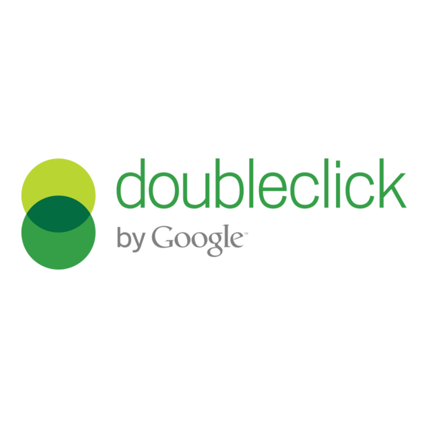 Doubleclick Logo PNG Vector