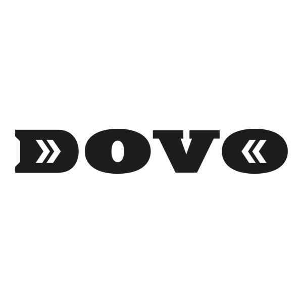 DOVO Solingen Logo PNG Vector