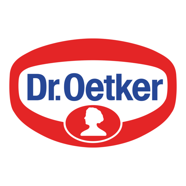 Dr. Oetker Logo PNG Vector