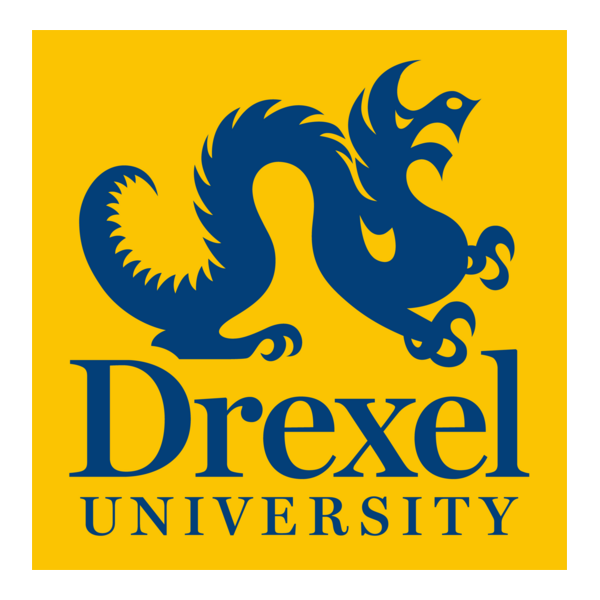 Drexel University Logo PNG Vector