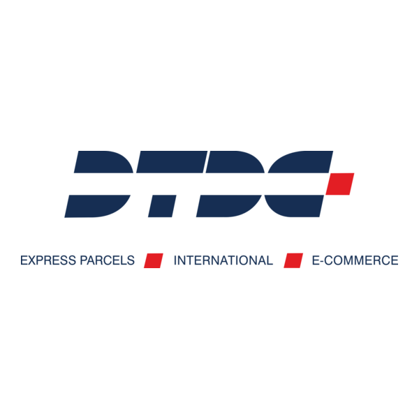 DTDC Logo PNG Vector