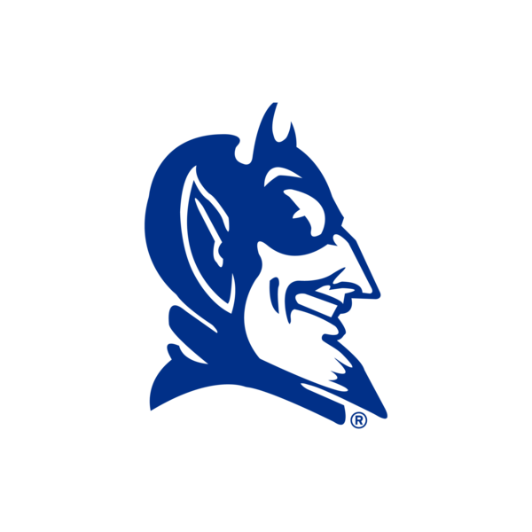 Duke Blue Devils Logo PNG Vector