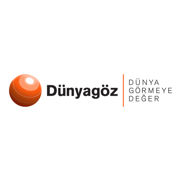 Dünya Göz Logo PNG Vector