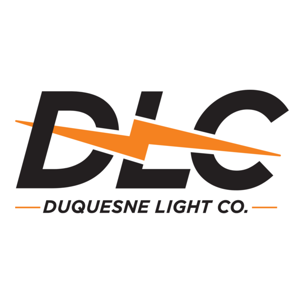Duquesne Light Company Logo PNG Vector