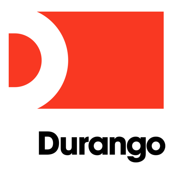 Durango Systems Logo PNG Vector