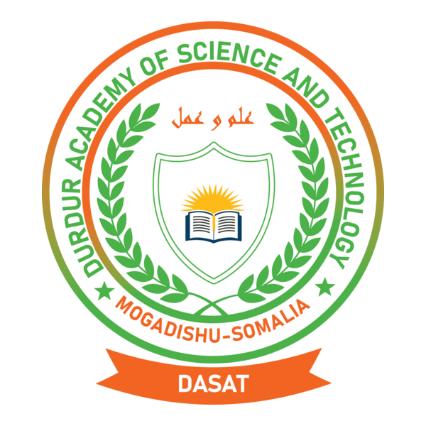 DurDur Academy Logo PNG Vector