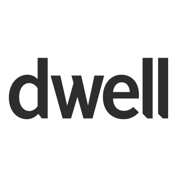 Dwell Logo PNG Vector