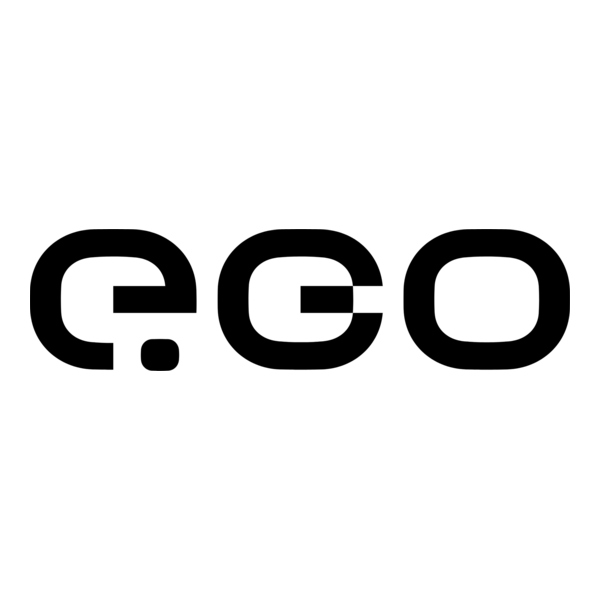E.GO Logo PNG Vector