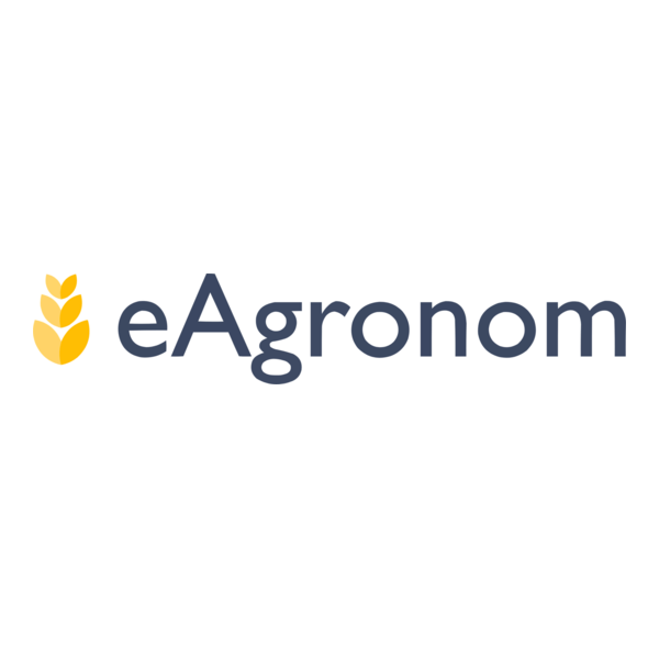 eAgronom Logo PNG Vector