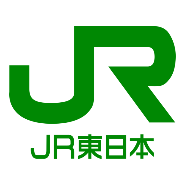 East Japan Logo PNG Vector