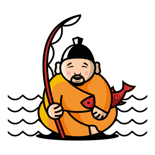 Ebisu’s Bay Logo PNG Vector