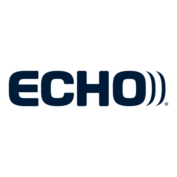 Echo Logo PNG Vector