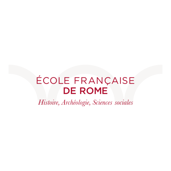 École française de Rome Logo PNG Vector
