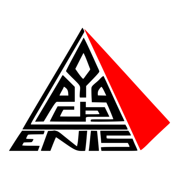 École nationale d'ingénieurs de Sfax Logo PNG Vector