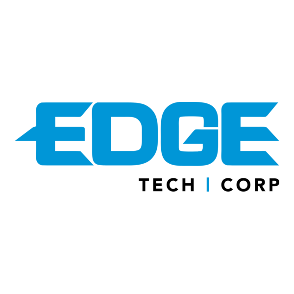 Edge Tech Corp Logo PNG Vector (PDF, SVG) Free Download