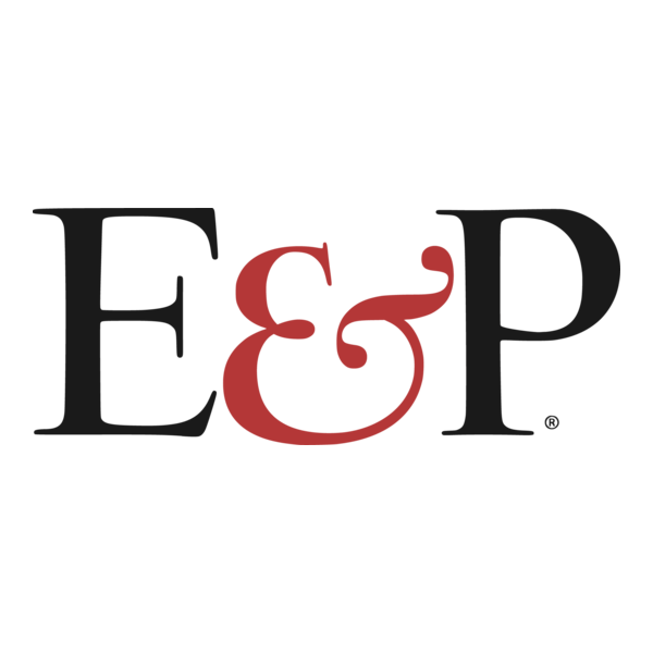 Editor&Publisher Logo PNG Vector