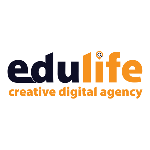 Edulife Agency Logo PNG Vector