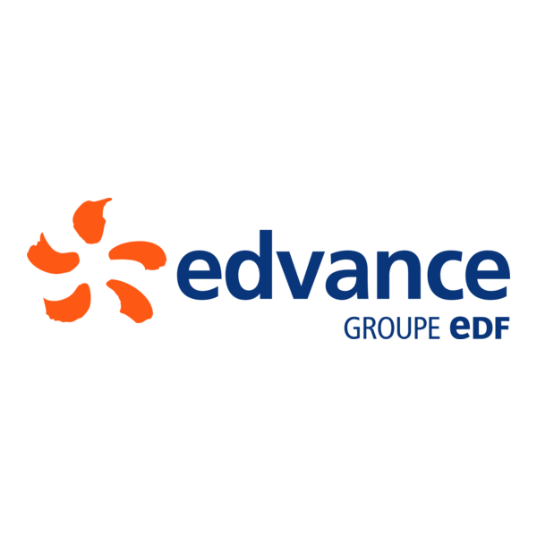 Edvance Logo PNG Vector