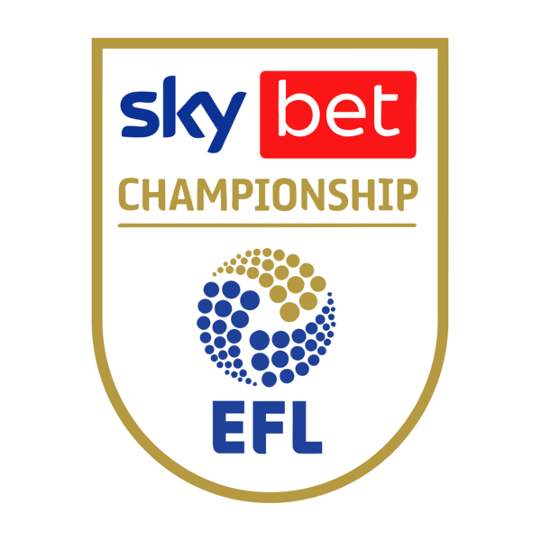 EFL Championship Logo PNG Vector