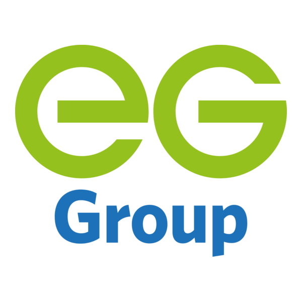 EG Group Logo PNG Vector