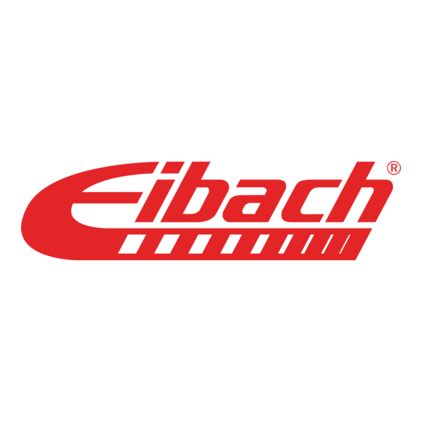 Eibach Logo PNG Vector