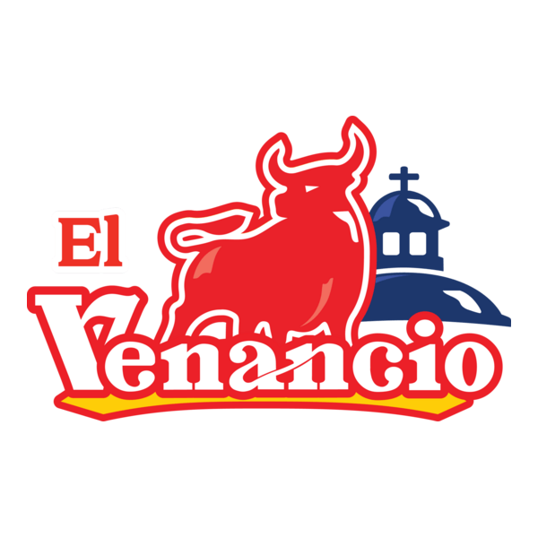 El Venancio Logo PNG Vector