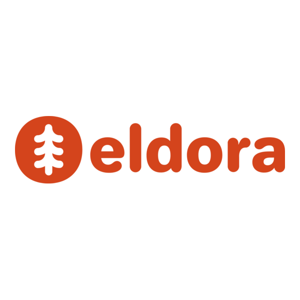 Eldora Mountain Logo PNG Vector