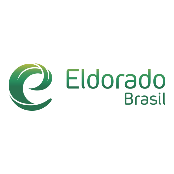 Eldorado Brasil S/A Logo PNG Vector