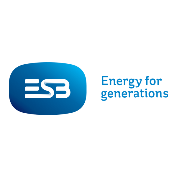 Electricity Supply Board Logo PNG Vector